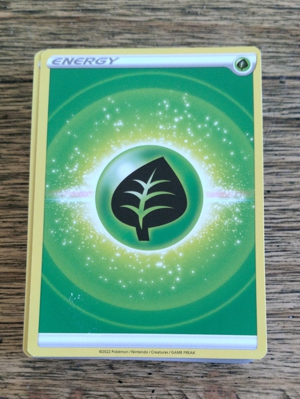 🦋 POKÉMON ENERGY CARDS🦋
